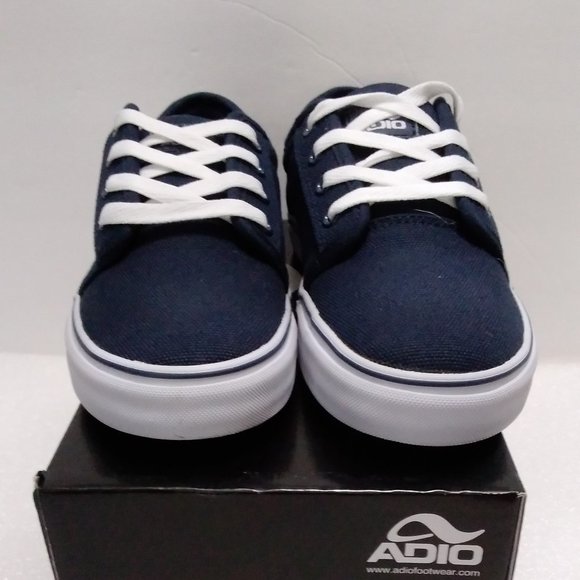 ADIO BOY SHOES SYDNEY SIZE-5 - Picture 11 of 11